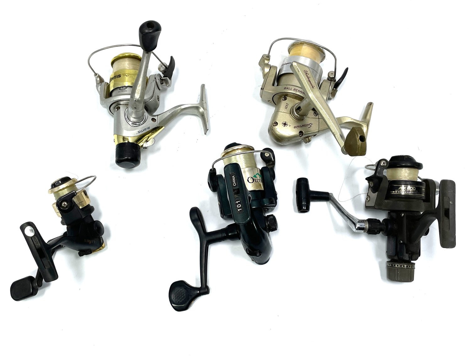 Image for Early November Sporting and Shooting Auction