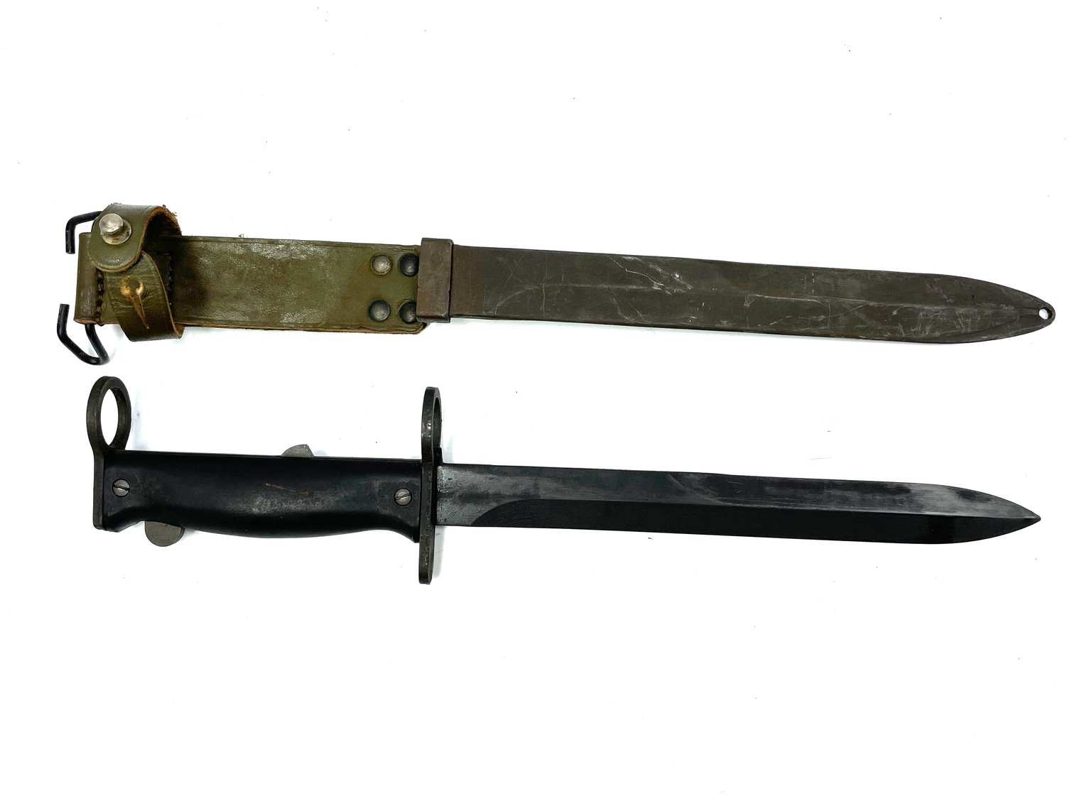Image for Mid-November Ammunition, Bayonet and Military Auction