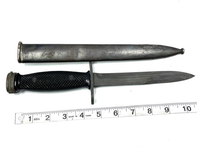 Image for Mid-November Ammunition, Bayonet and Military Auction