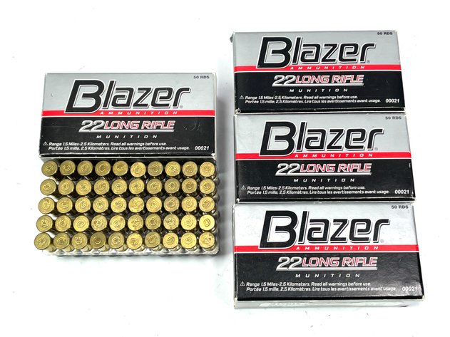 Image for Mid-November Ammunition, Bayonet and Military Auction