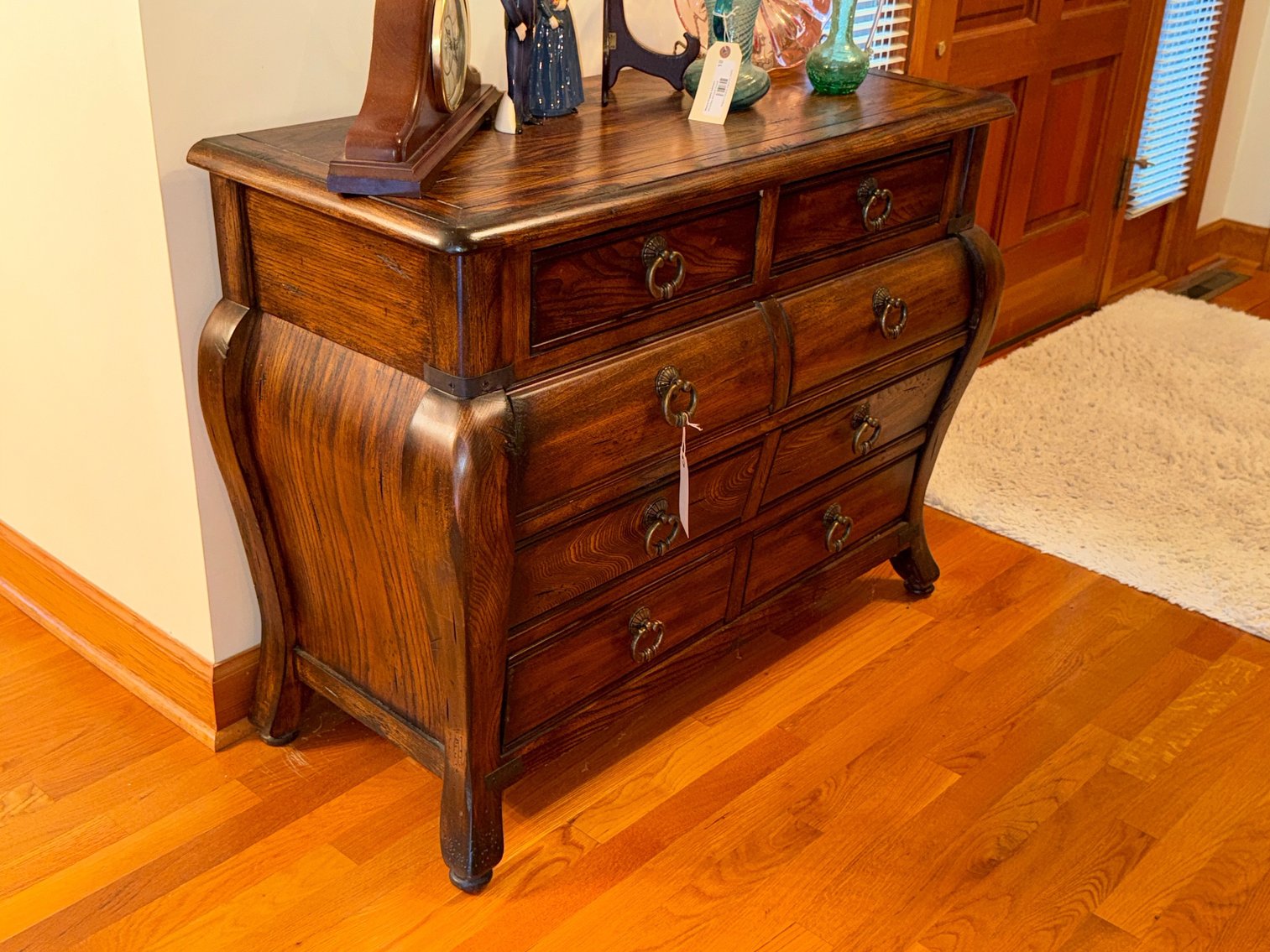 Image for Estate of Mercedes McAbee - Anderson, SC