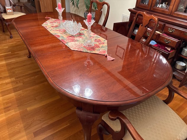 Image for Estate of Mercedes McAbee - Anderson, SC