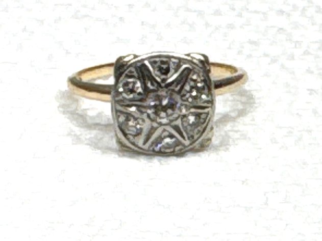 Image for Estate of Mercedes McAbee - Anderson, SC