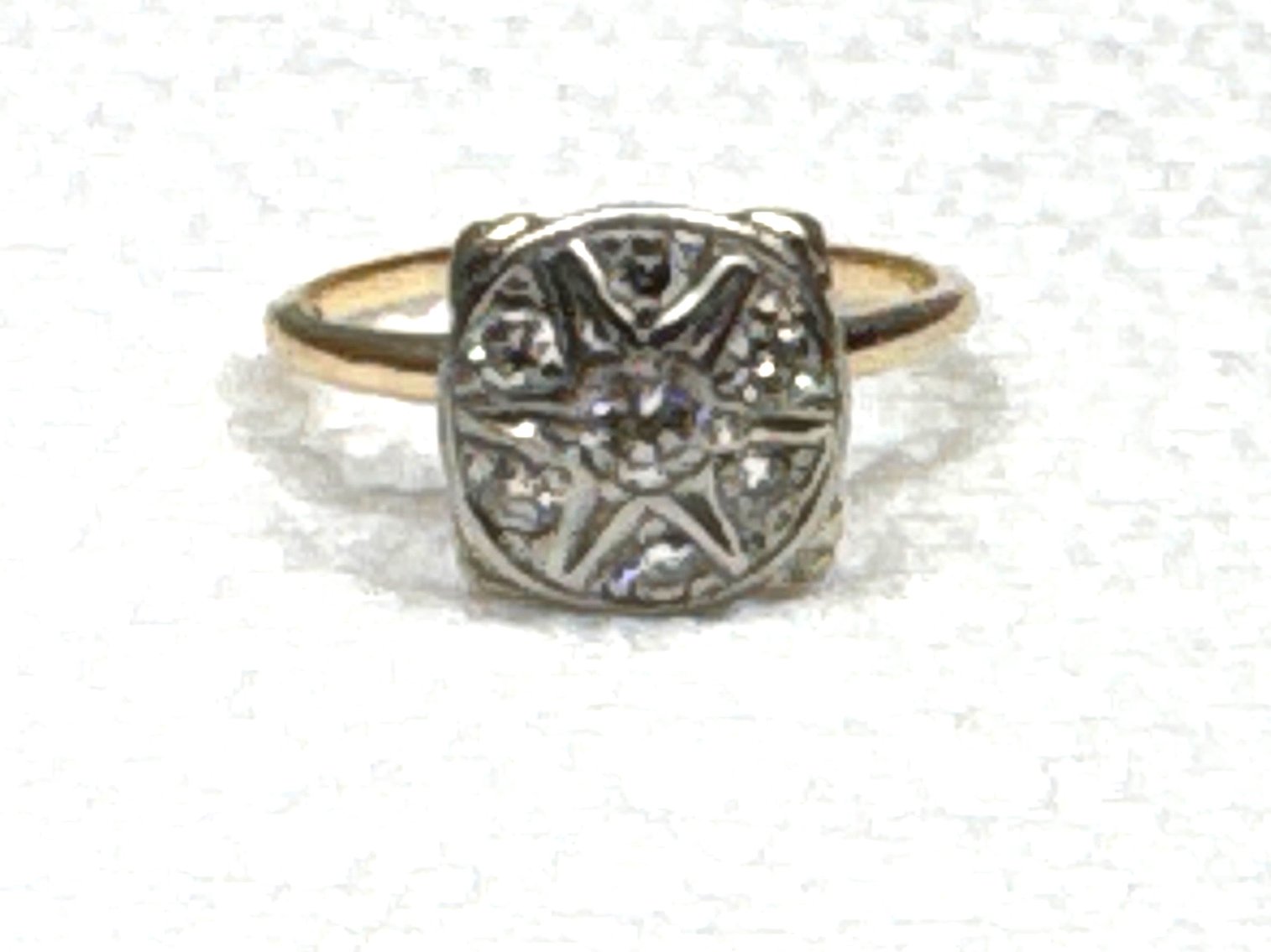 Image for Estate of Mercedes McAbee - Anderson, SC