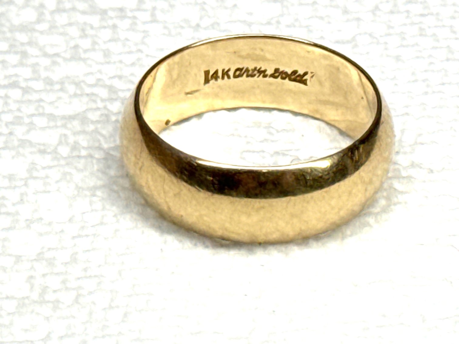 Image for Estate of Mercedes McAbee - Anderson, SC