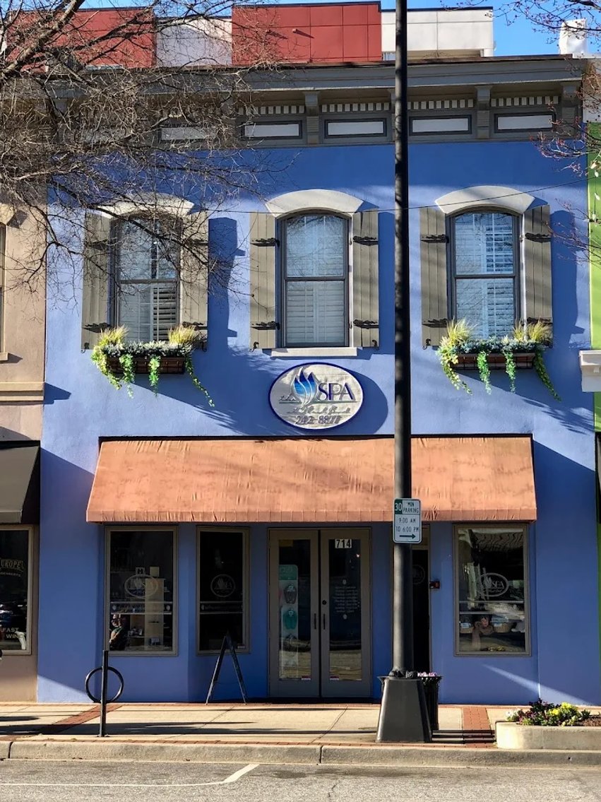 Image for Spa At West End