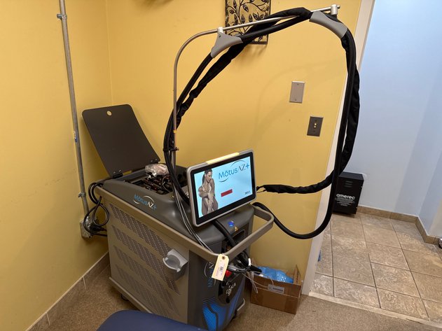 Image for Spa At West End