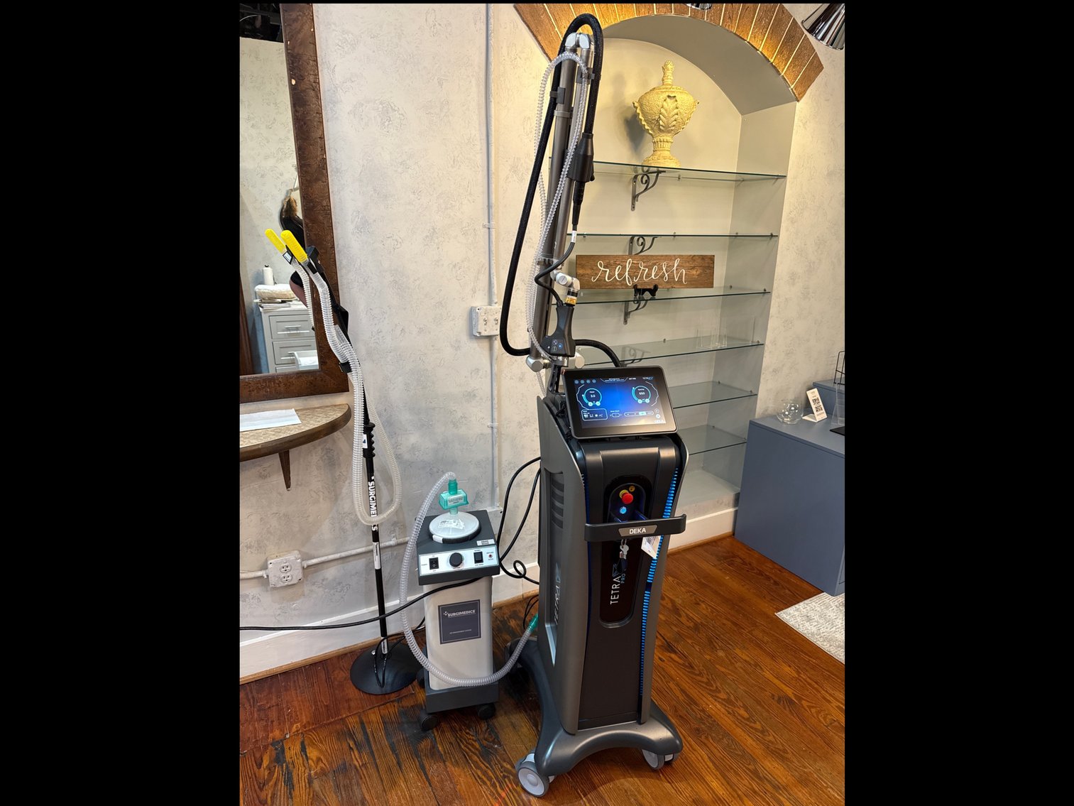 Image for Spa At West End