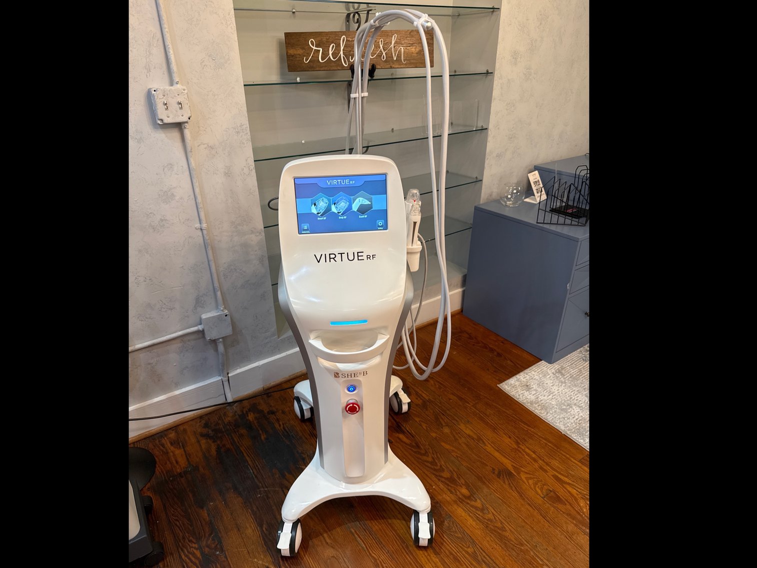 Image for Spa At West End