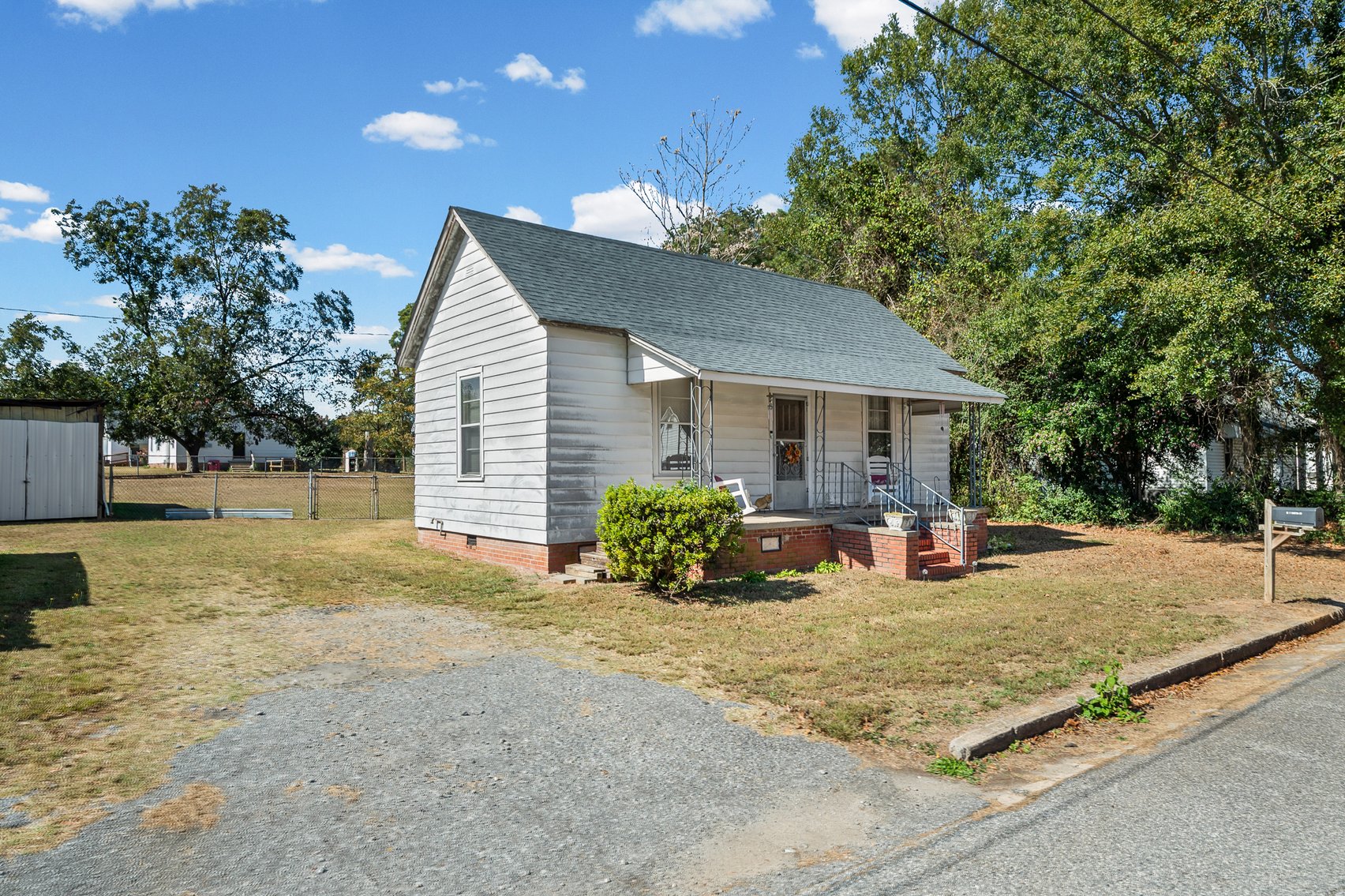 Image for Real Estate Auction: 26 South Prince Street, Anderson, SC