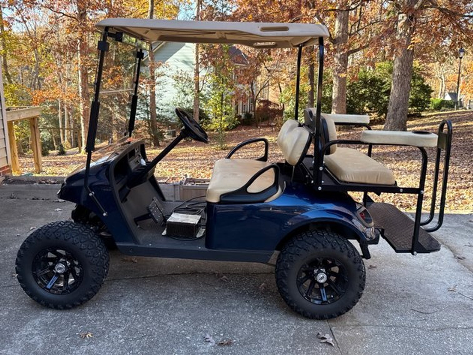 Image for 2025 Black Friday Sportsman Auction