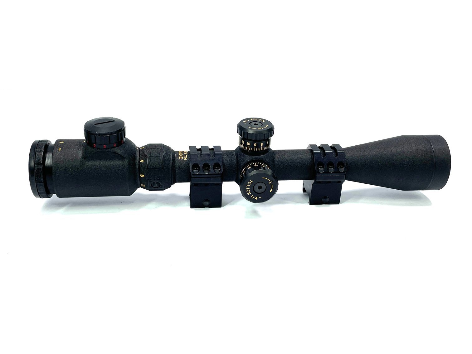 Image for End of November Shooting and Ammunition Auction