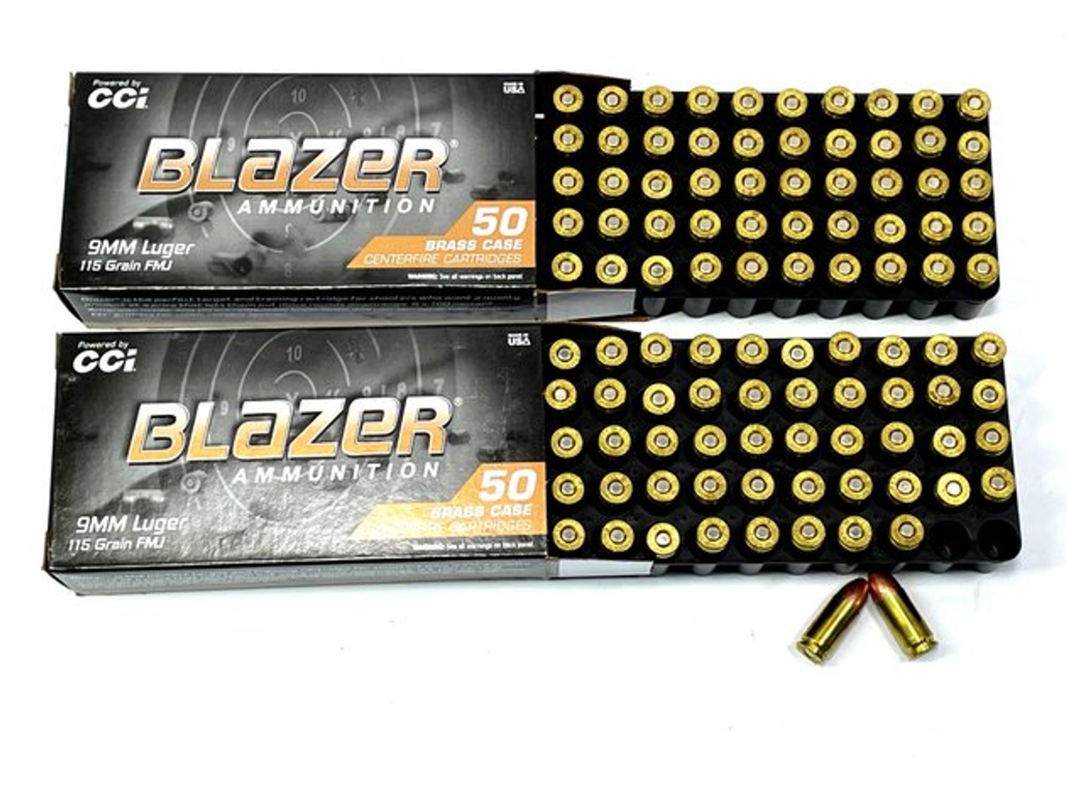 Image for End of November Shooting and Ammunition Auction