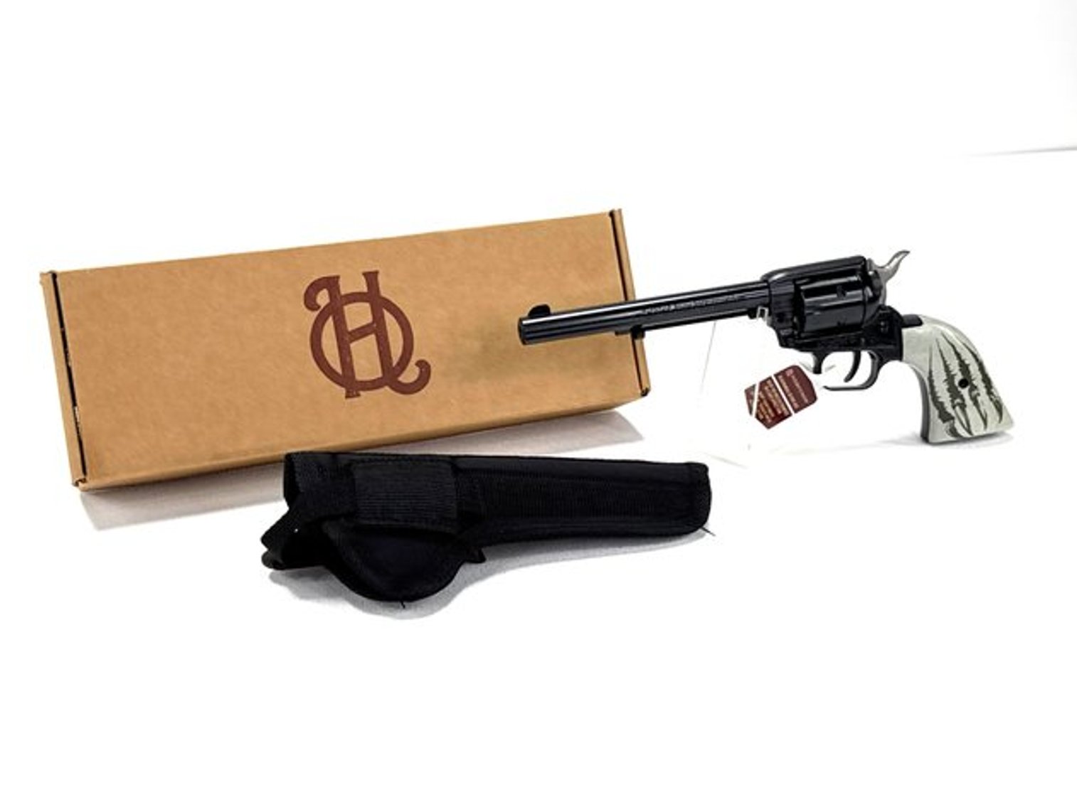 Image for End of November Shooting and Ammunition Auction