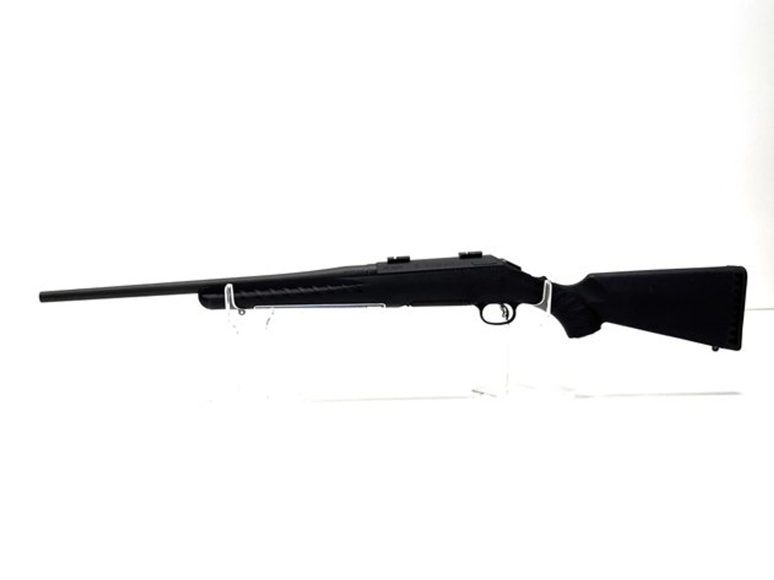 Image for End of November Shooting and Ammunition Auction