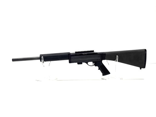 Image for End of November Shooting and Ammunition Auction