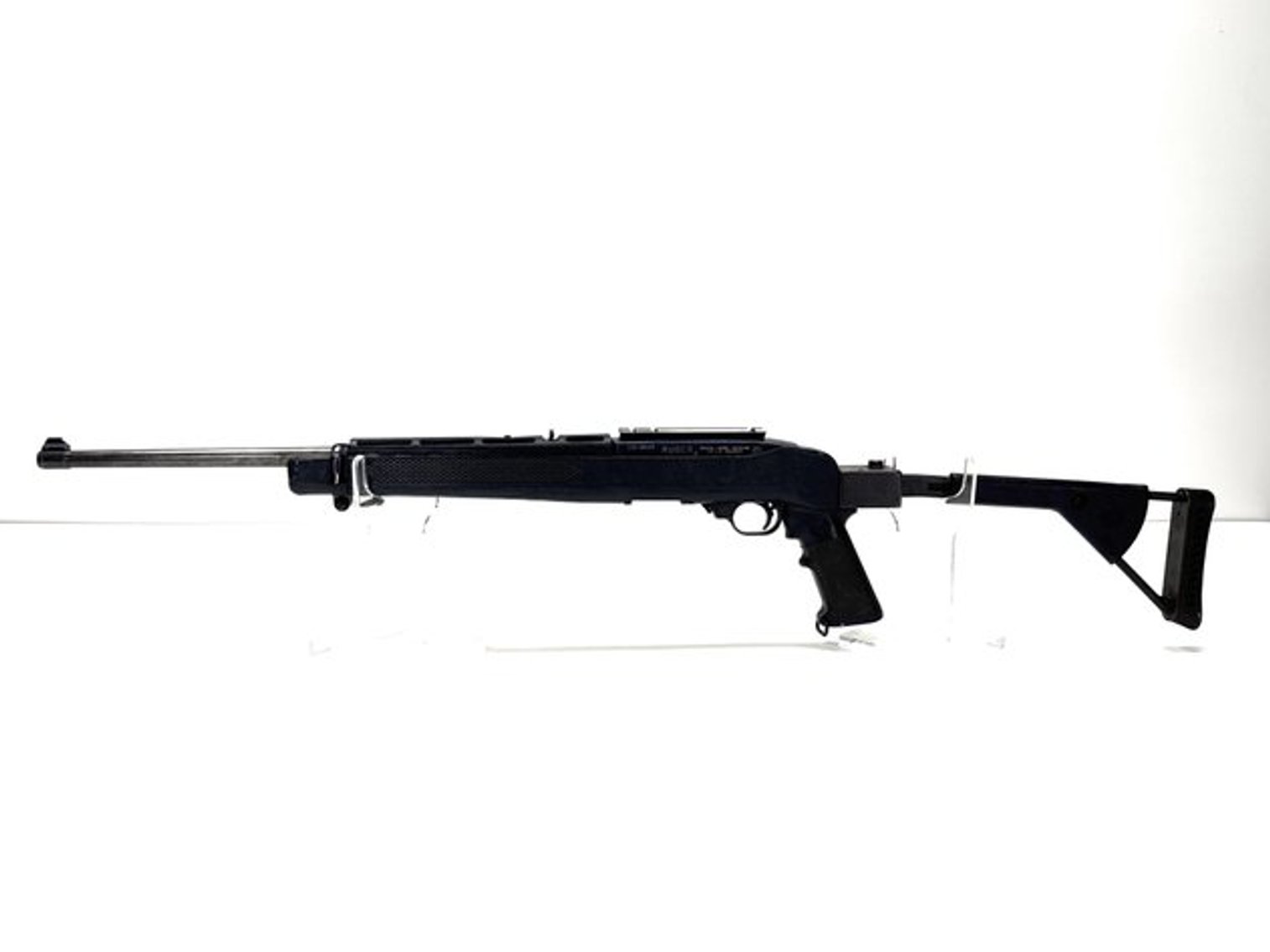 Image for End of November Shooting and Ammunition Auction