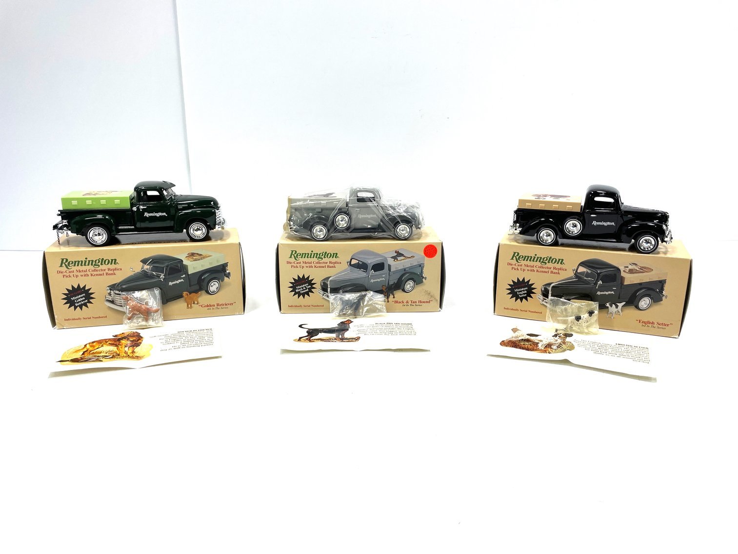 Image for NASCAR and Diecast Collectibles Benefitting Izzie's Pond