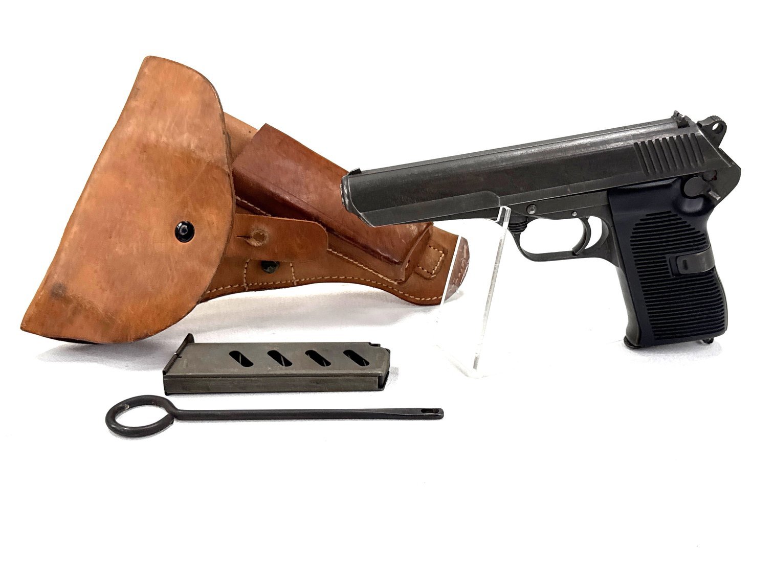 Image for Rauch Estate Military and Firearm Collection Auction