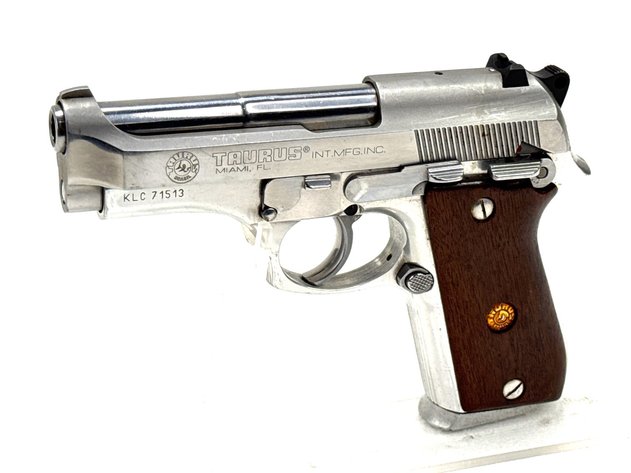 Image for Rauch Estate Military and Firearm Collection Auction