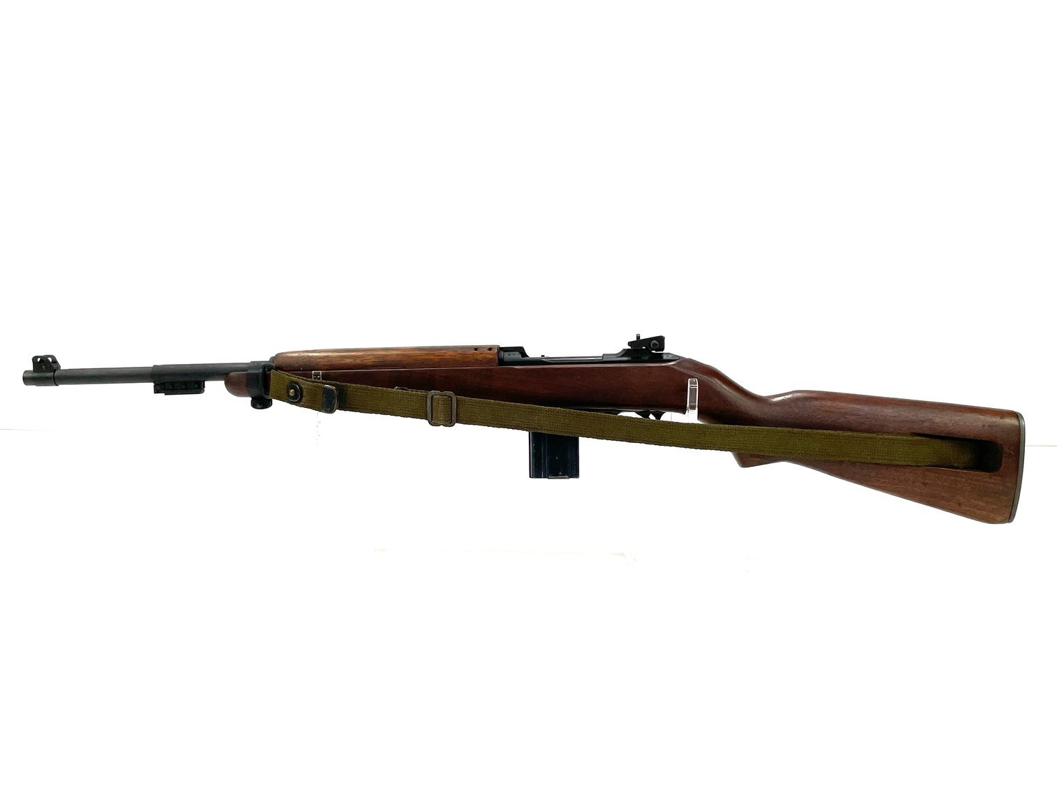 Image for Rauch Estate Military and Firearm Collection Auction