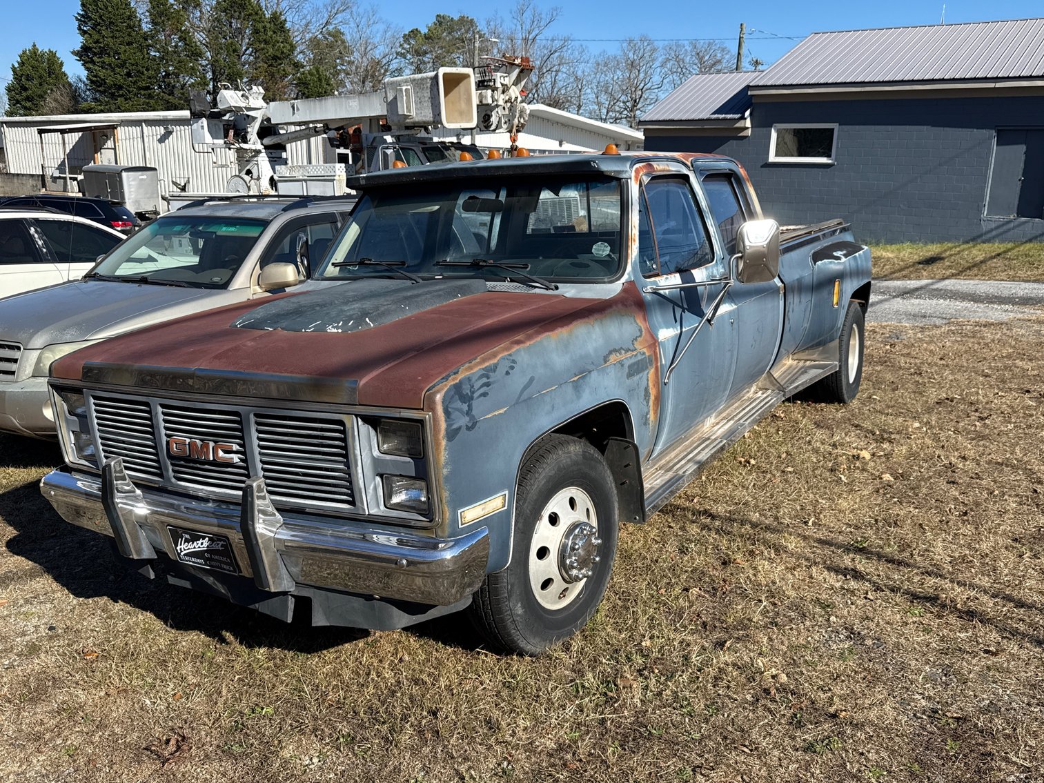 Image for 26-004_Hooper Estate Garage Liquidation