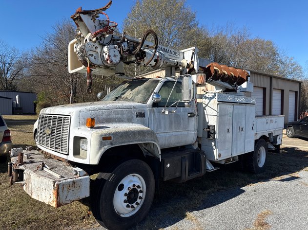 Image for 26-004_Hooper Estate Garage Liquidation
