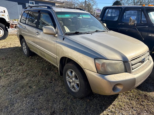 Image for 26-004_Hooper Estate Garage Liquidation