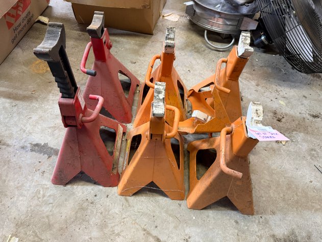 Image for 26-004_Hooper Estate Garage Liquidation