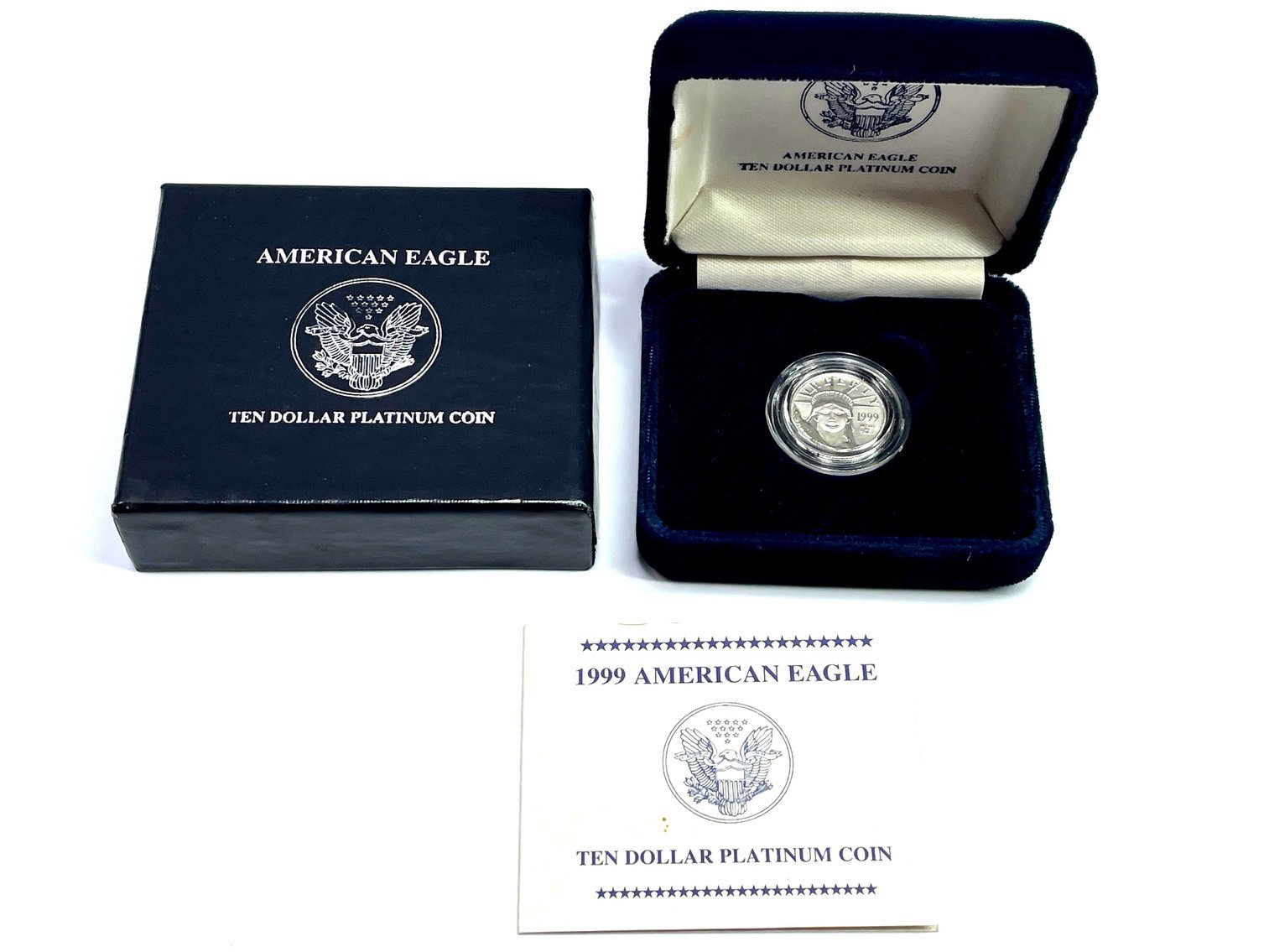Image for 26-003_World Silver and Gold Coin Collection Auction