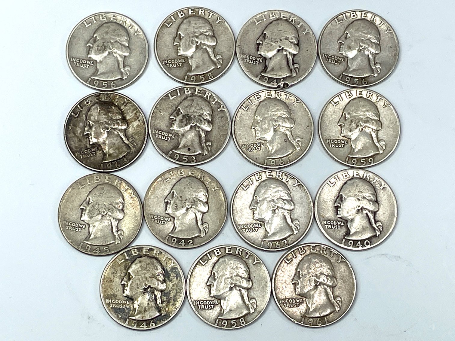 Image for 26-005_January US and World Silver Coin Auction