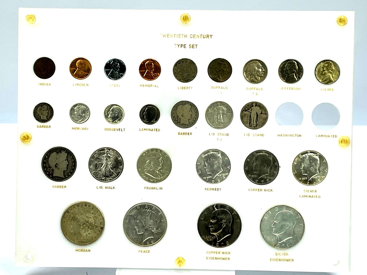 Image for 26-005_January US and World Silver Coin Auction