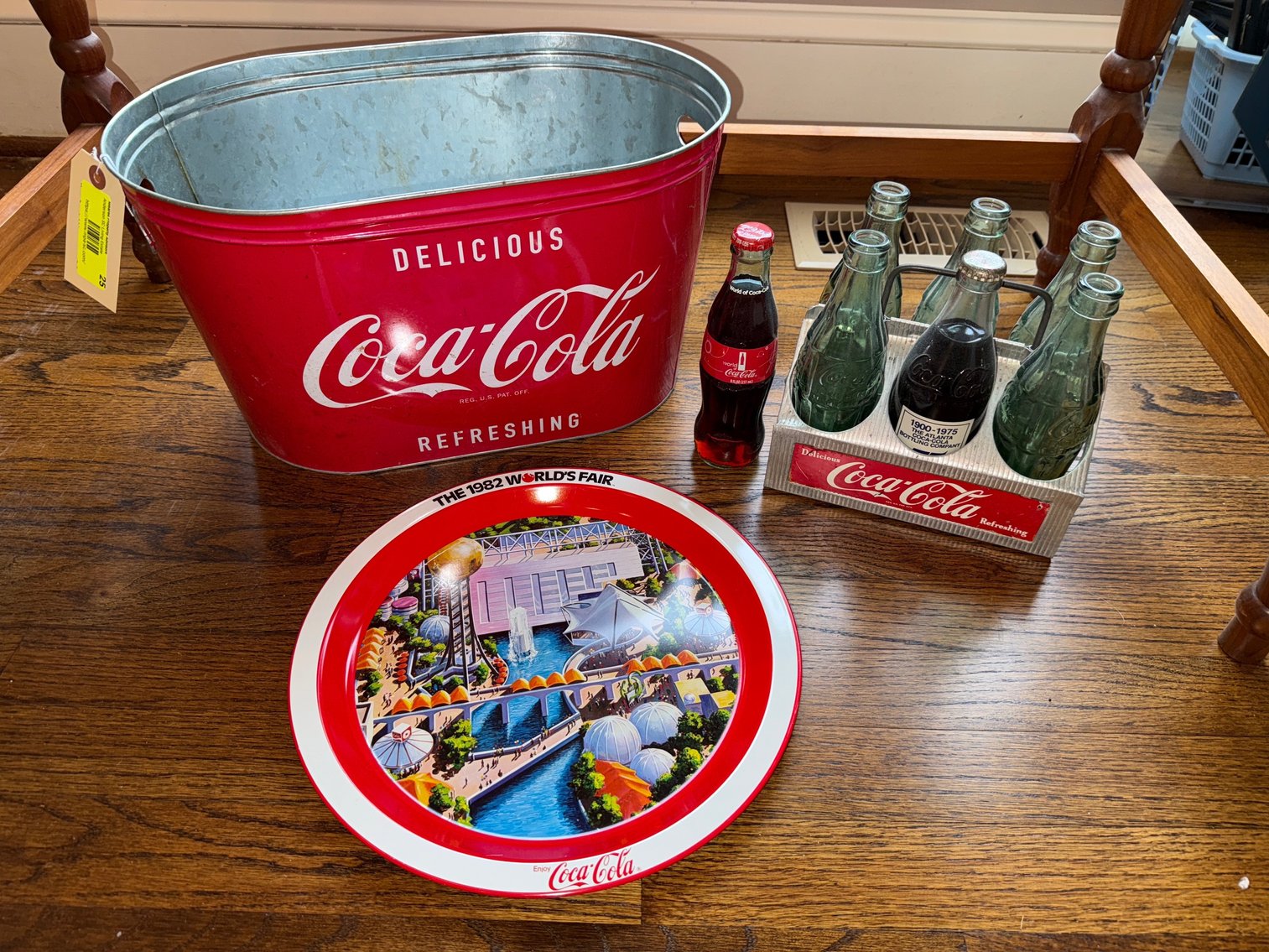 Image for 26-006_Osburn Living Estate Auction - Anderson, SC