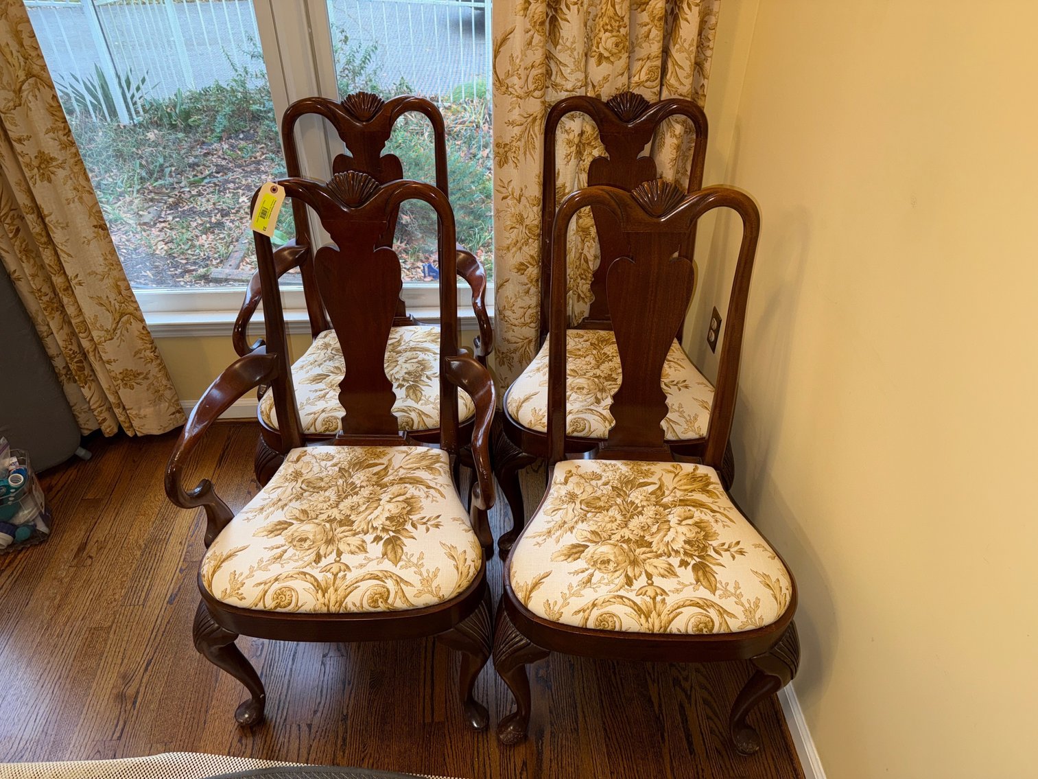 Image for 26-006_Osburn Living Estate Auction - Anderson, SC
