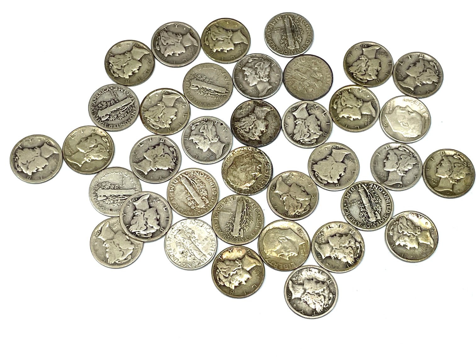 Image for 26-008_January US and World Silver Coin Auction #2