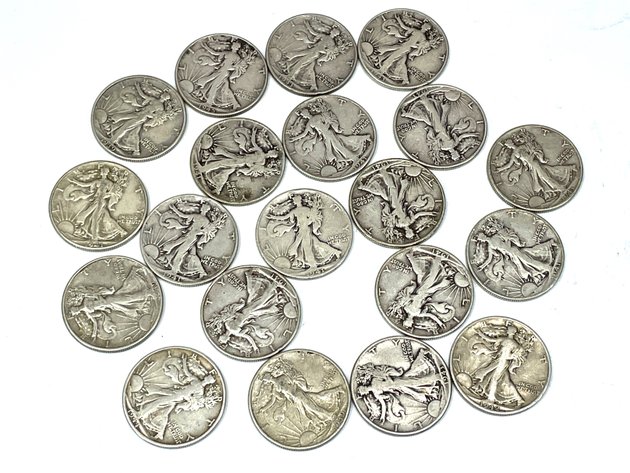 Image for 26-008_January US and World Silver Coin Auction #2