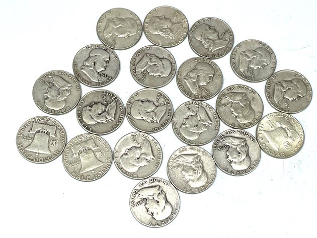 Image for 26-008_January US and World Silver Coin Auction #2