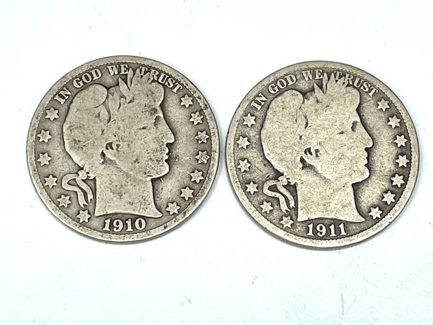 Image for 26-008_January US and World Silver Coin Auction #2