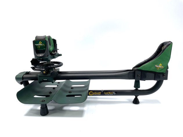 Image for 26-007_New Year's Ammunition and Shooting Auction