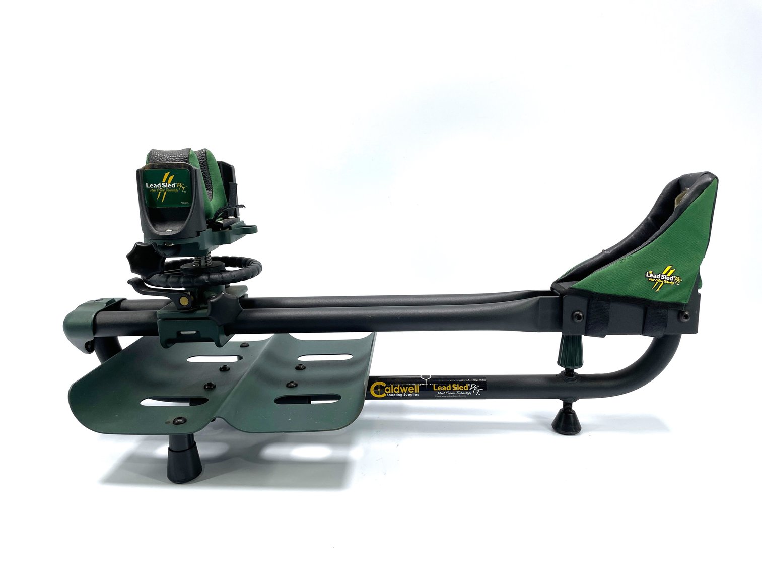 Image for 26-007_New Year's Ammunition and Shooting Auction