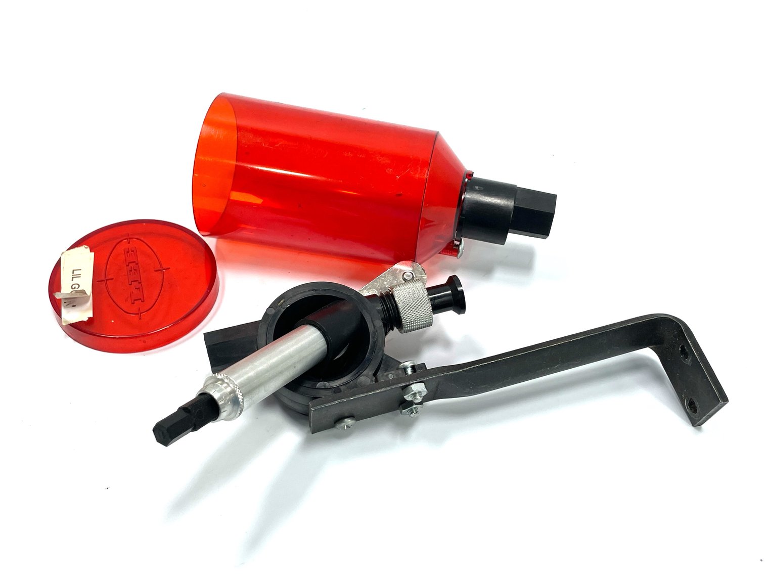 Image for 26-007_New Year's Ammunition and Shooting Auction