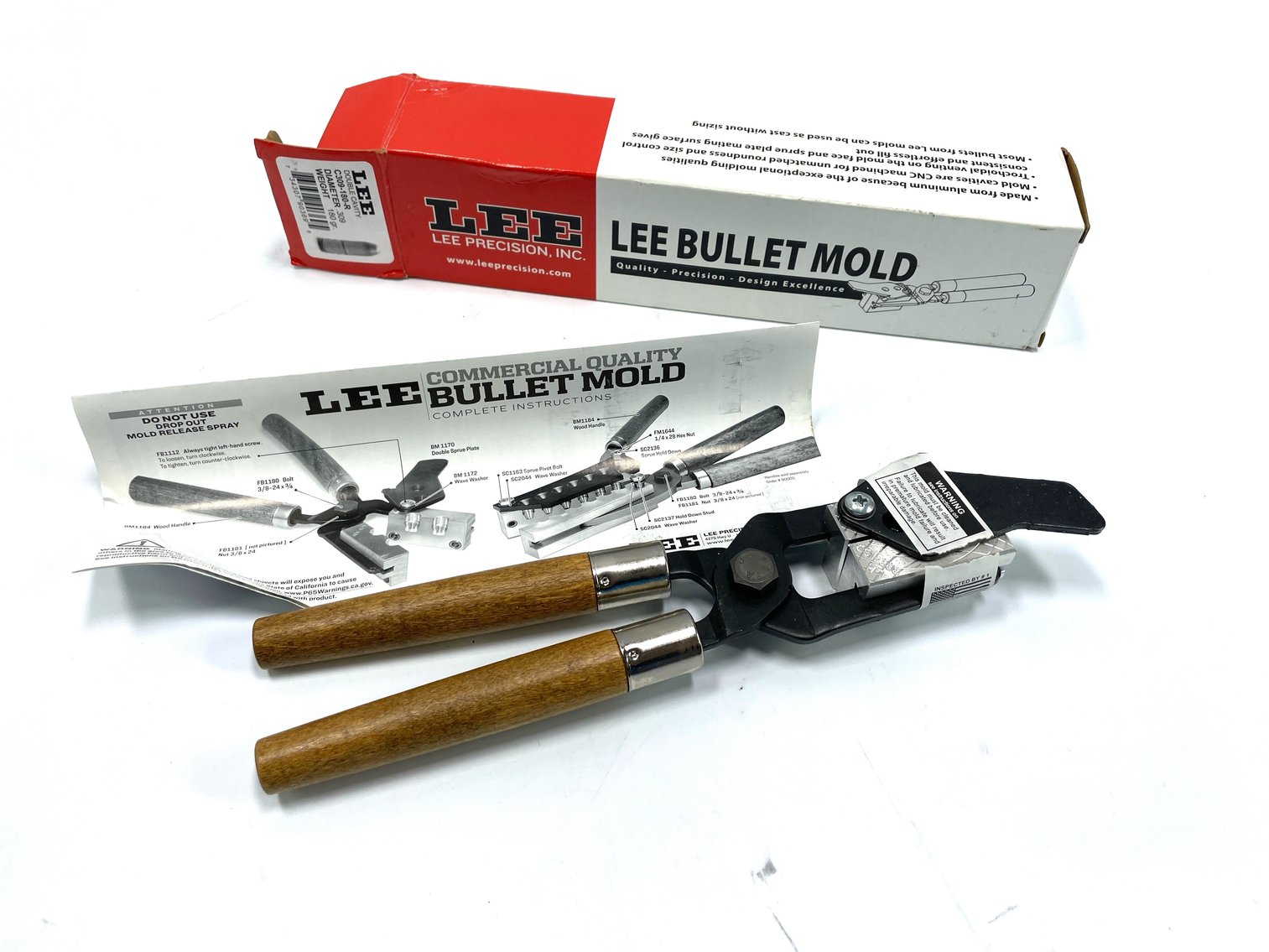 Image for 26-007_New Year's Ammunition and Shooting Auction