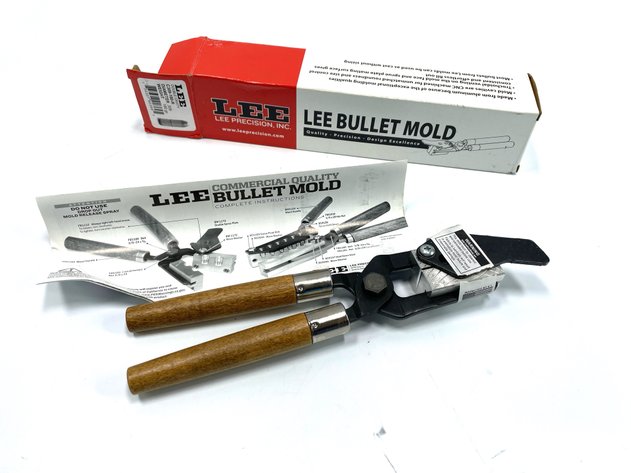 Image for 26-007_New Year's Ammunition and Shooting Auction