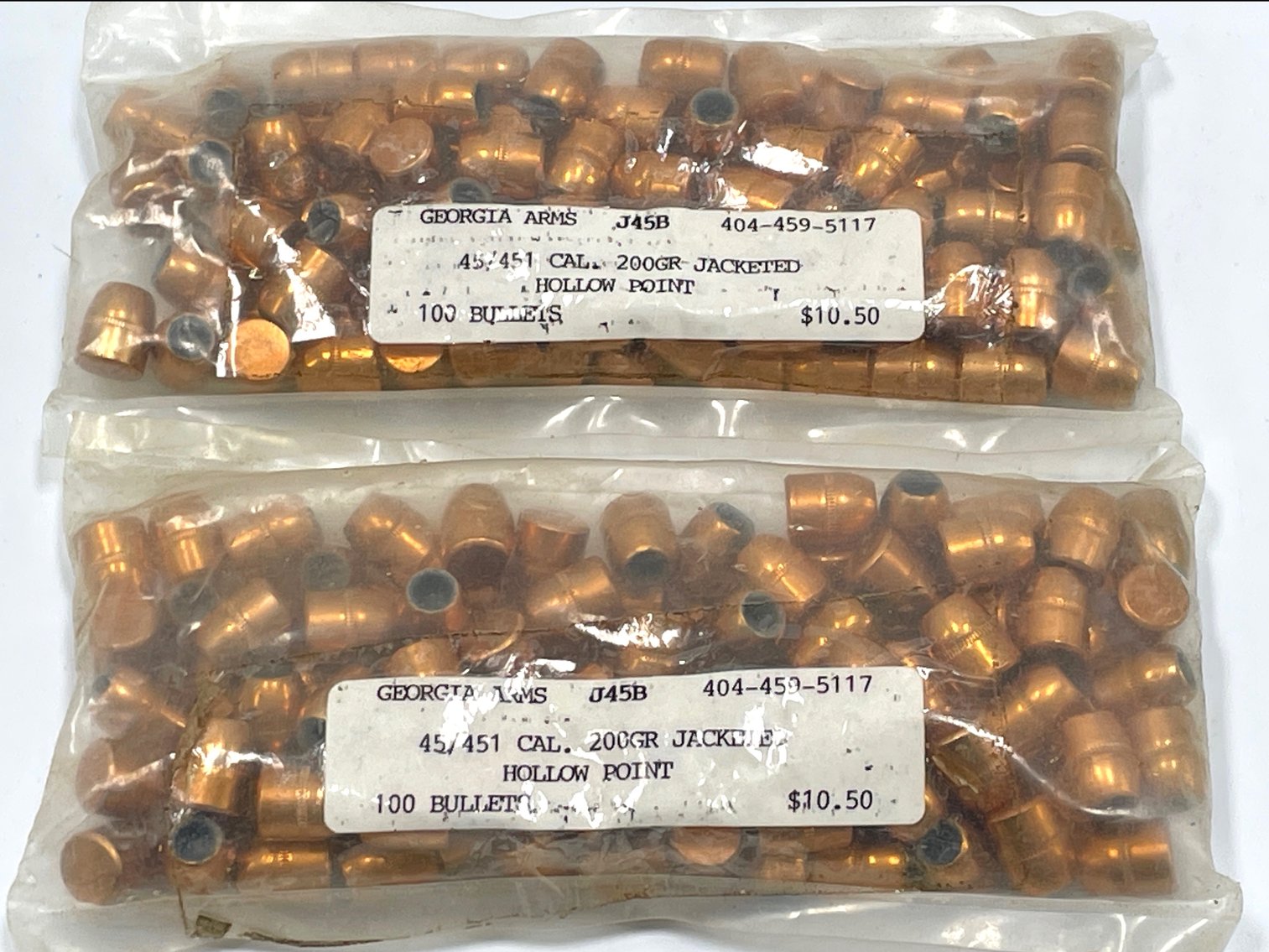 Image for 26-007_New Year's Ammunition and Shooting Auction