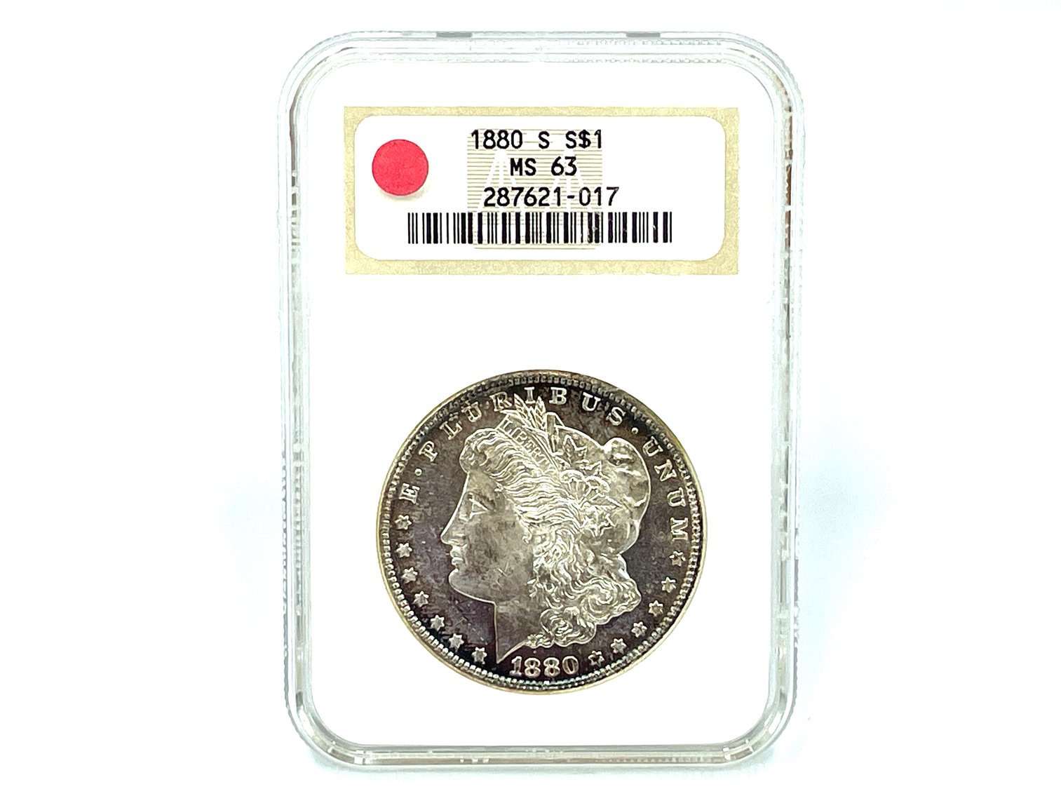 Image for 26-009 January US and World Silver Coin Auction #3