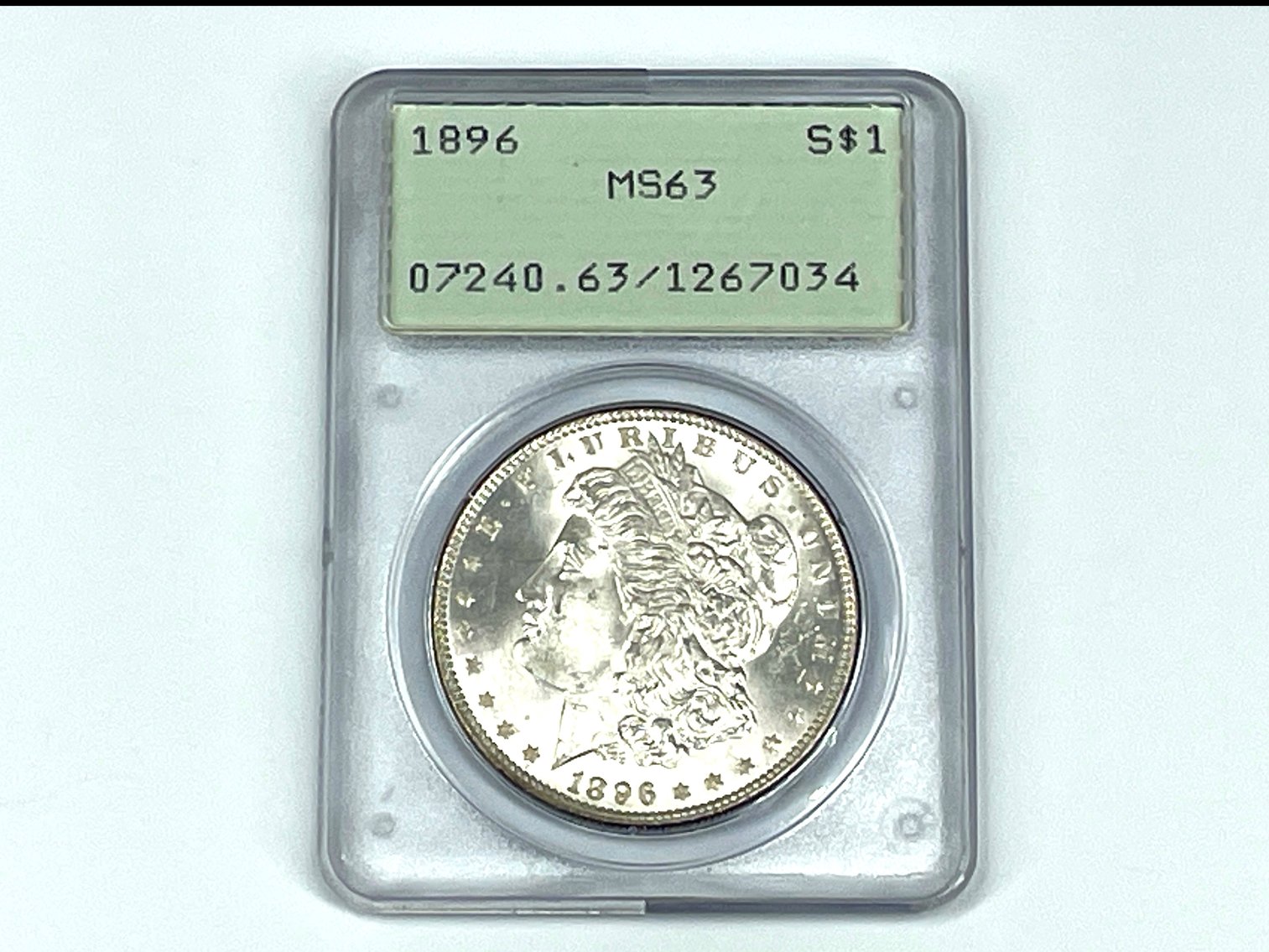 Image for 26-009 January US and World Silver Coin Auction #3