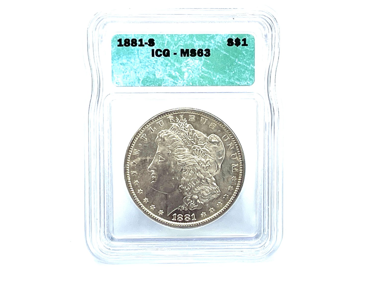 Image for 26-009 January US and World Silver Coin Auction #3