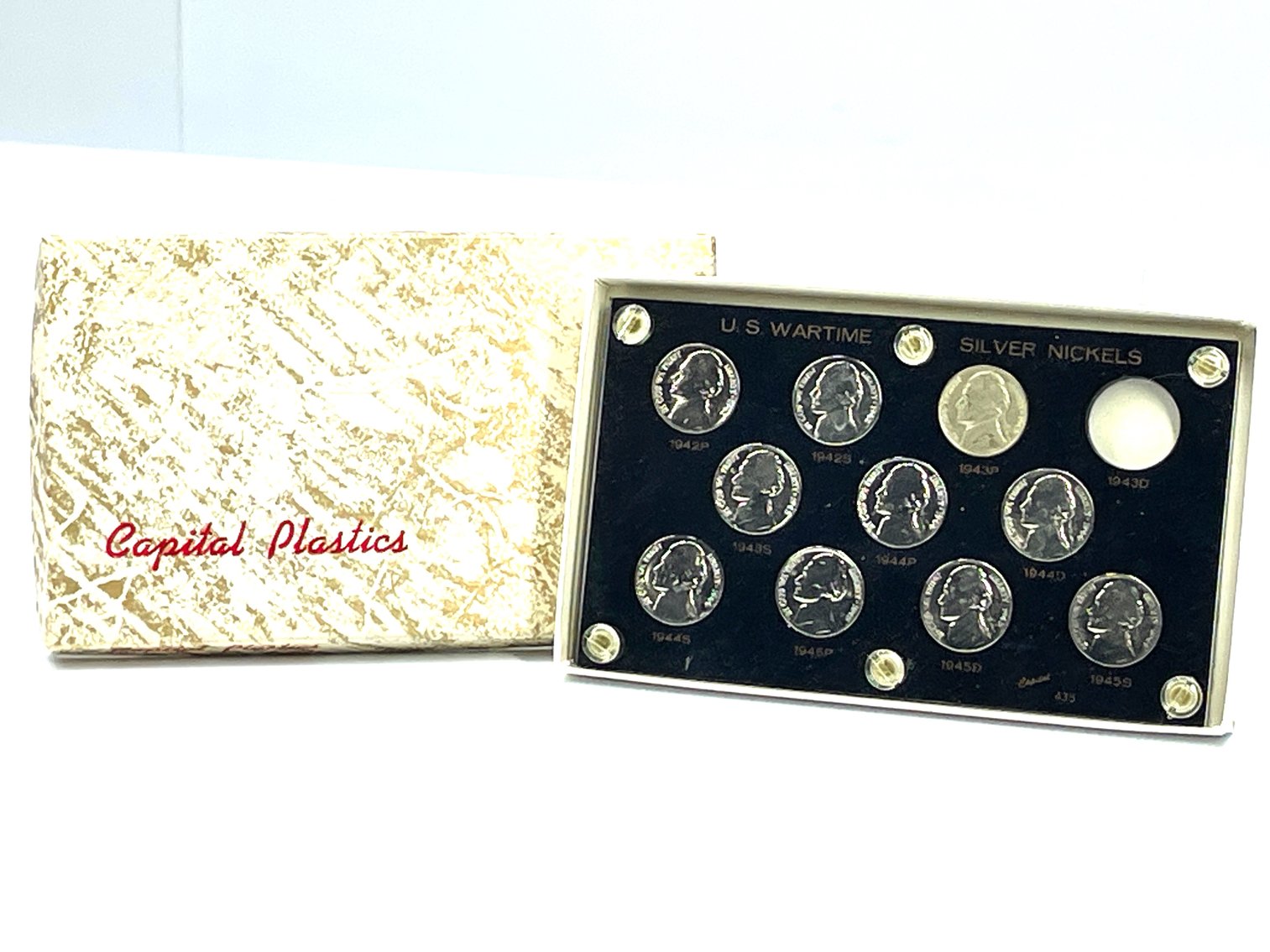 Image for 26-009 January US and World Silver Coin Auction #3