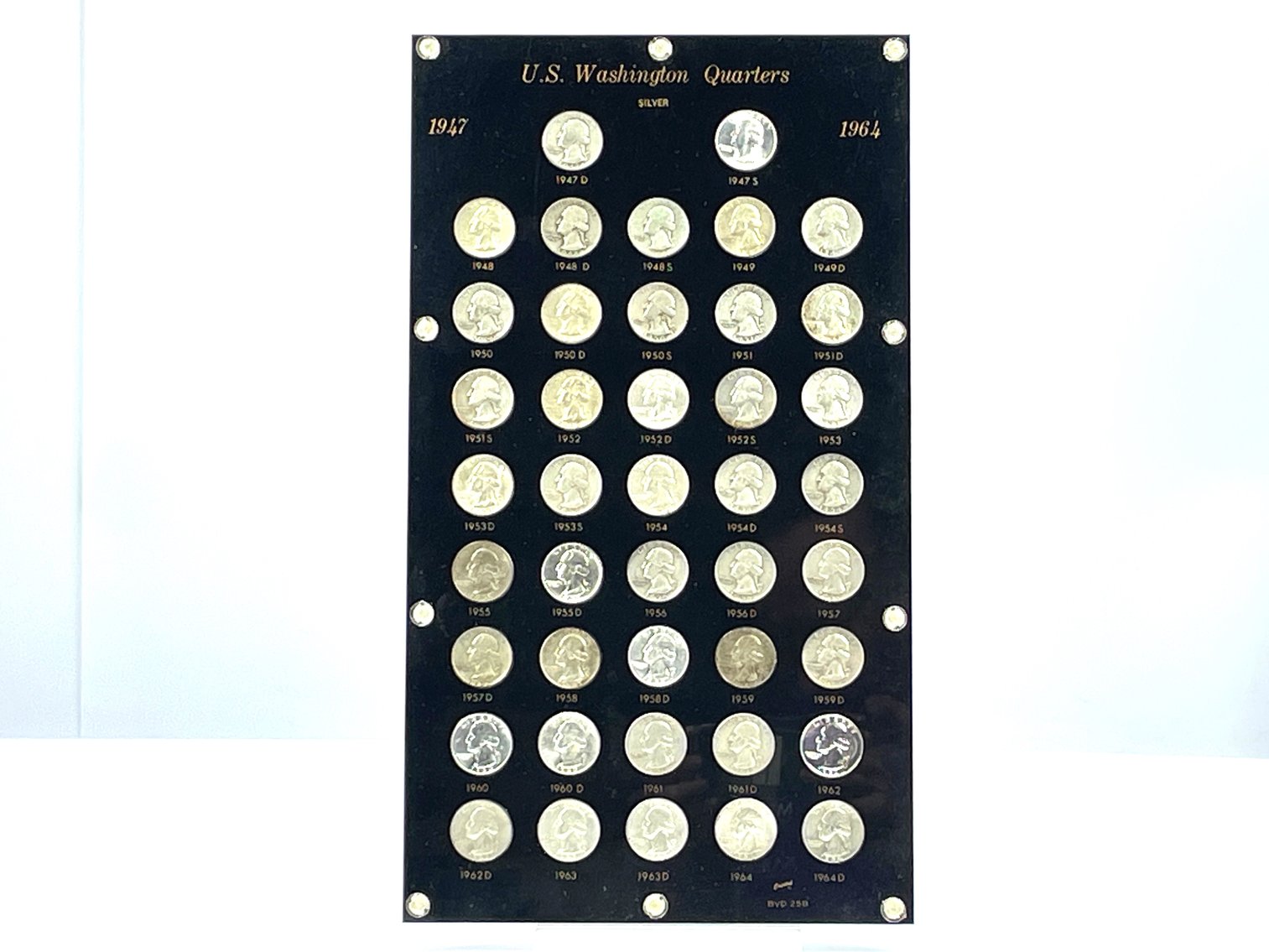 Image for 26-009 January US and World Silver Coin Auction #3