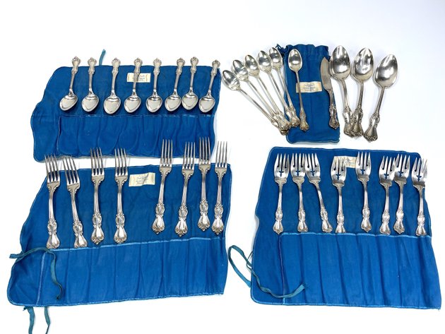 Image for 26-013 February Coins #1 - Gold, Sterling & Numismatic Treasures